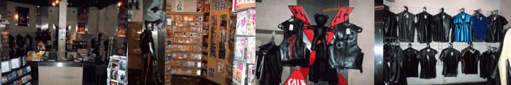 Expectionsstore