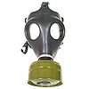 Israeli civilian issue Gasmask